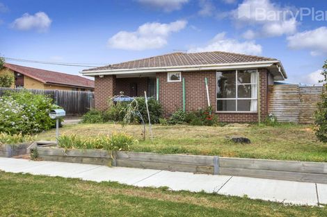 Property photo of 9 Buckingham Crescent Sunshine West VIC 3020