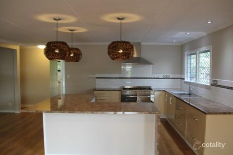 Property photo of 84 McCormack Street Manunda QLD 4870