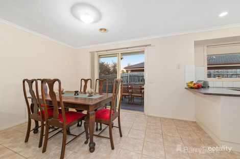 Property photo of 23 Storey Drive Pakenham VIC 3810