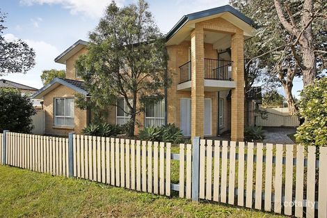 14a Old Kent Rd, Ruse, NSW 2560
