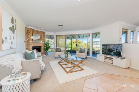 Property photo of 1 Castle Pines Drive Norwest NSW 2153