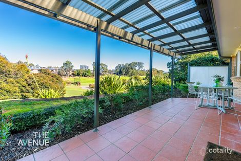 Property photo of 1 Castle Pines Drive Norwest NSW 2153