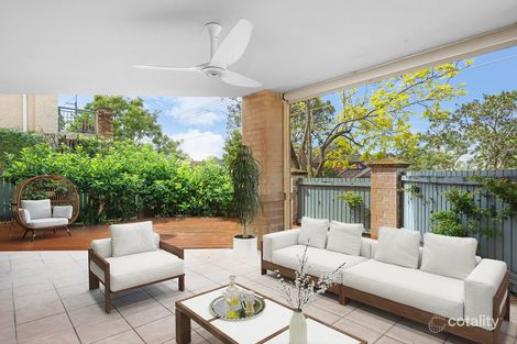 Property photo of 10/31-33 Hotham Road Gymea NSW 2227