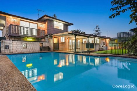 Property photo of 166 Seven Hills Road Baulkham Hills NSW 2153