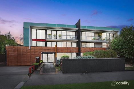 Property photo of 202/459 Royal Parade Parkville VIC 3052