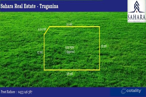 25 Stream Rd, Wyndham Vale, VIC 3024