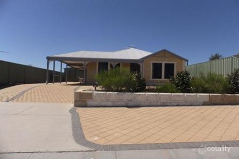 25 Adelong Cct, Merriwa, WA 6030