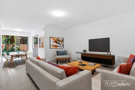 Property photo of 2/7 View Street Sandy Bay TAS 7005