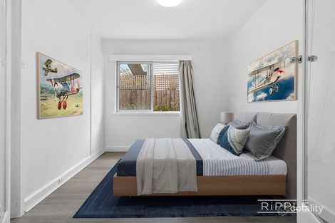Property photo of 2/7 View Street Sandy Bay TAS 7005