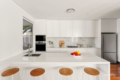Property photo of 48A Hilton Avenue Roselands NSW 2196