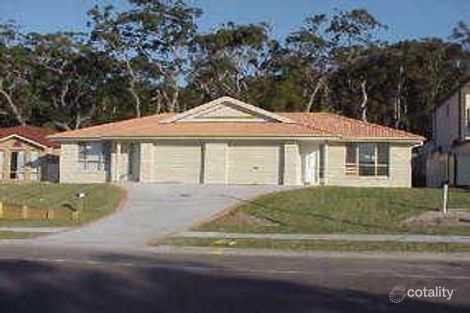 Property photo of 98 Sergeant Baker Drive Corlette NSW 2315