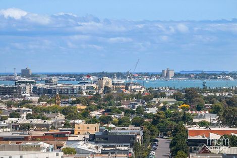 Property photo of 2105/50 Haig Street Southbank VIC 3006