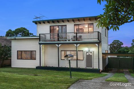 Property photo of 12 Bolaro Avenue Gymea NSW 2227