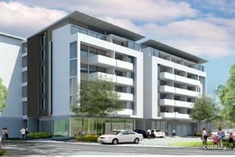 Property photo of 36/3-17 Queen Street Campbelltown NSW 2560