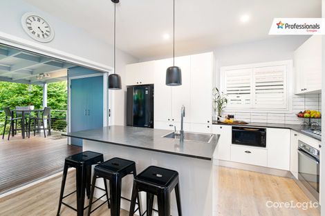 Property photo of 9 Kariwara Street Dundas NSW 2117