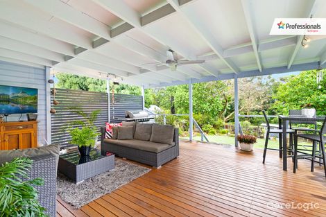Property photo of 9 Kariwara Street Dundas NSW 2117