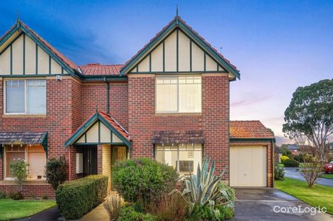 Property photo of 12/12 Surrey Road Mount Waverley VIC 3149