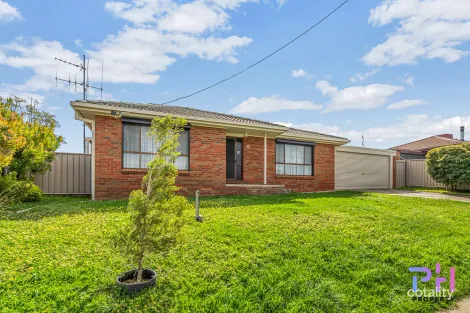 32 William Dr, Kangaroo Flat, VIC 3555