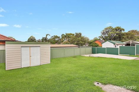 Property photo of 12 Bolaro Avenue Gymea NSW 2227