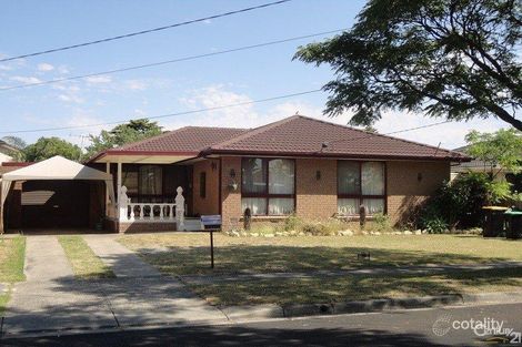 Property photo of 27 Bemboka Avenue Clayton South VIC 3169