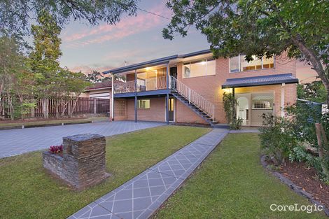 Property photo of 9 Narelle Crescent Rochedale South QLD 4123