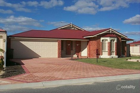 12 Princeton Cir, Alexander Heights, WA 6064