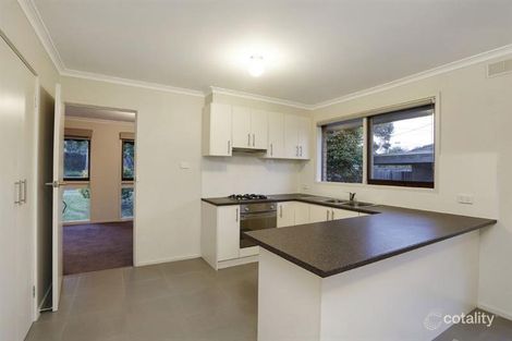 Property photo of 1/47 Laura Road Knoxfield VIC 3180