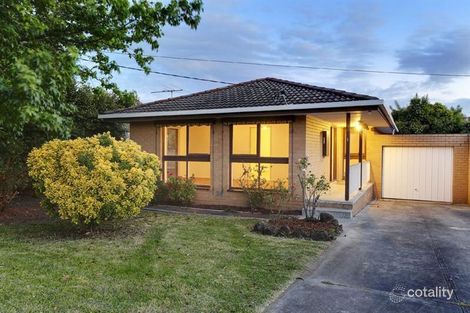 Property photo of 1/47 Laura Road Knoxfield VIC 3180