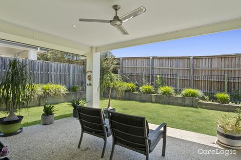 Property photo of 7 Mala Court Coomera QLD 4209
