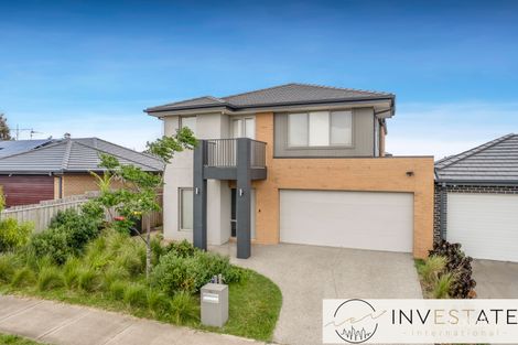 Property photo of 6 Ness Mews Manor Lakes VIC 3024