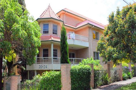 15/20-24 Dalcassia St, Hurstville, NSW 2220