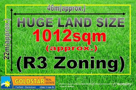 48 Frederick St, Fairfield, NSW 2165