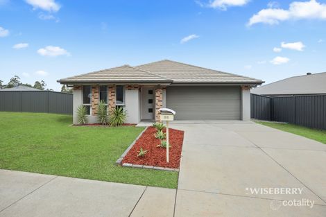 Property photo of 86 Alkira Avenue Cessnock NSW 2325