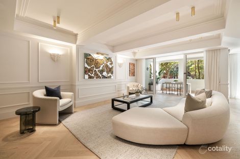 Property photo of 2/11-15 Guilfoyle Avenue Double Bay NSW 2028