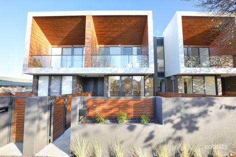 2/63 Buckley St, Moonee Ponds, VIC 3039