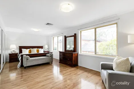 Property photo of 19 Nicolson Circuit Menai NSW 2234