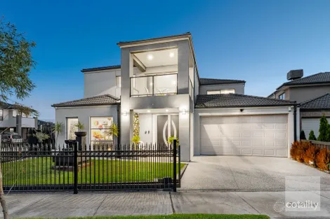 18 Topiary St, Truganina, VIC 3029