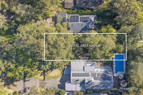 11 Rothwell Rd, Turramurra, NSW 2074