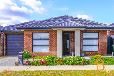 Property photo of 4 Booth Street Tarneit VIC 3029
