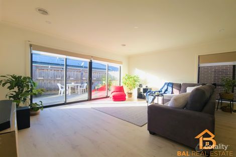 Property photo of 4 Booth Street Tarneit VIC 3029