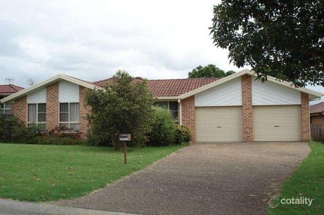 Property photo of 11 Katela Avenue Bomaderry NSW 2541