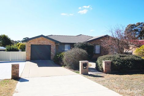 Property photo of 44 Rouse Street Gulgong NSW 2852