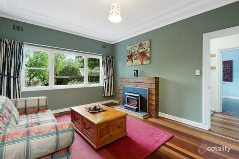 Property photo of 11 Junction Road Wahroonga NSW 2076