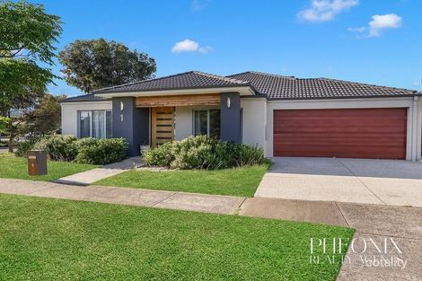 1 Freedman Ave, Williams Landing, VIC 3027