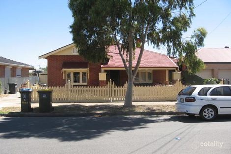 Property photo of 107 Old Pelham Street Ethelton SA 5015