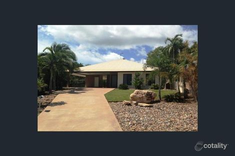 8 Edgecumbe Ct, Gray, NT 0830