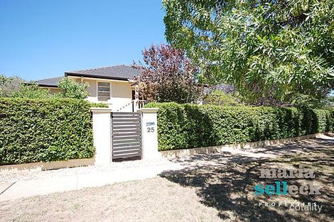 Property photo of 25 Weld Street Yarralumla ACT 2600