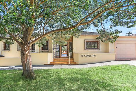Property photo of 1/16 Kulgoa Road Bellevue Hill NSW 2023