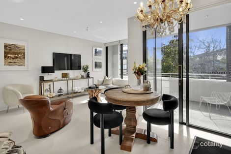 101/9 Rangers Rd, Neutral Bay, NSW 2089