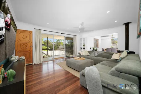 Property photo of 45 Eidsvold Street Keperra QLD 4054